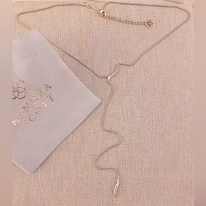 Kendra Scott 17 inch Necklace